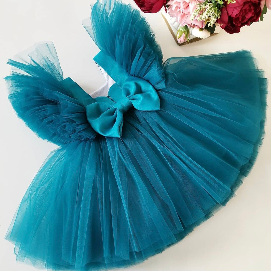 Daisy delight Dress for party