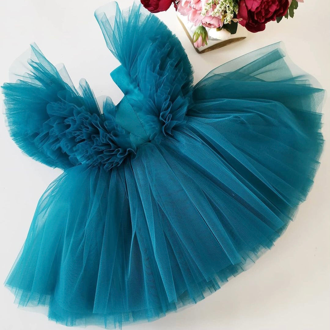 Daisy delight Dress for party